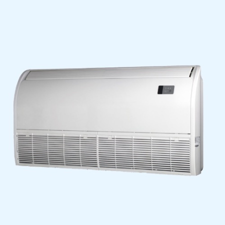 AUV-48UR4RC8/AUW-48U6RN8 HEAVY EU DC Inverter R32 Hisense Полупромышленная Сплит-система напольно-потолочного типа